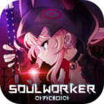 Logo of Soulworker Academy android Application 